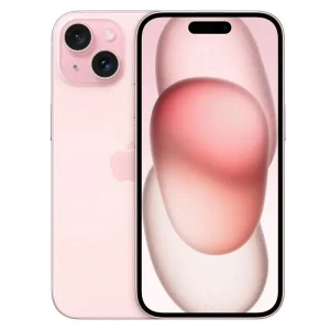 Apple iPhone 15 (256GB) Price & Official Specs in Bangladesh