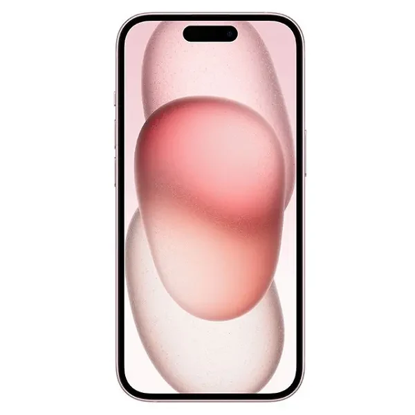 Apple iPhone 15 View 2 - Camera, Display & Design