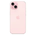 Apple iPhone 15 View 3 - Camera, Display & Design