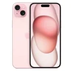 Apple iPhone 15 Plus View 7 - Camera, Display & Design