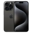 Apple iPhone 15 Pro View 5 - Camera, Display & Design