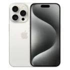 Apple iPhone 15 Pro View 6 - Camera, Display & Design