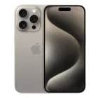 Apple iPhone 15 Pro Max (1TB) Front Official View