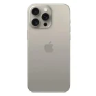 Apple iPhone 15 Pro Max View 3 - Camera, Display & Design