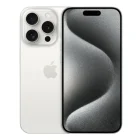 Apple iPhone 15 Pro Max View 5 - Camera, Display & Design