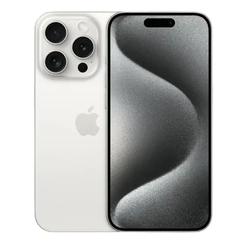 Apple iPhone 15 Pro Max View 5 - Camera, Display & Design