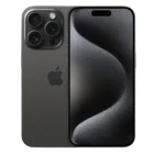 Apple iPhone 15 Pro Max View 6 - Camera, Display & Design