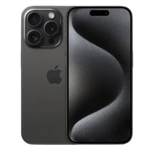Apple iPhone 15 Pro Max View 6 - Camera, Display & Design