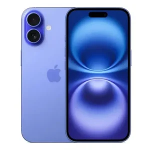 Apple iPhone 16 (256GB USA) Price & Official Specs in Bangladesh