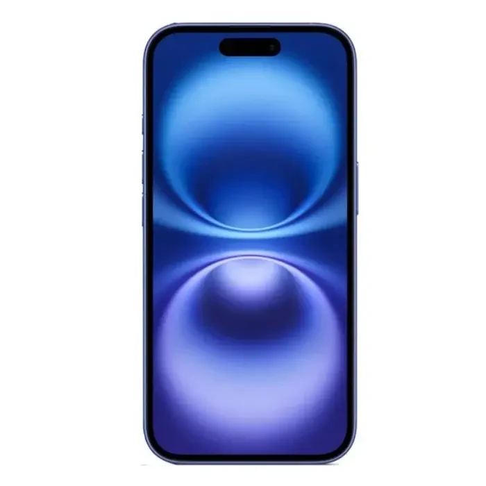 Apple iPhone 16 View 2 - Camera, Display & Design