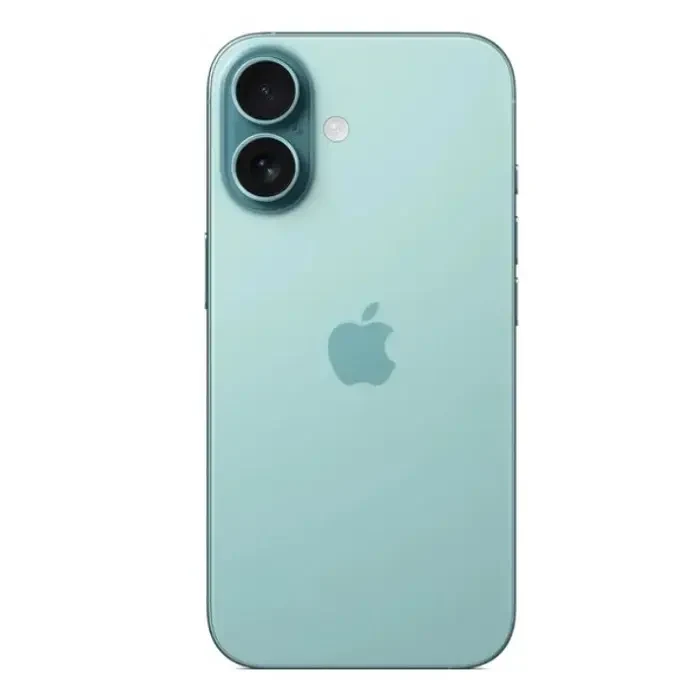 Apple iPhone 16 View 5 - Camera, Display & Design