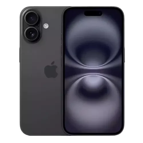 Apple iPhone 16 View 6 - Camera, Display & Design