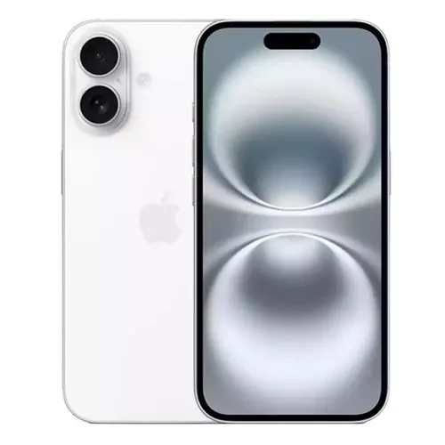 Apple iPhone 16 View 7 - Camera, Display & Design