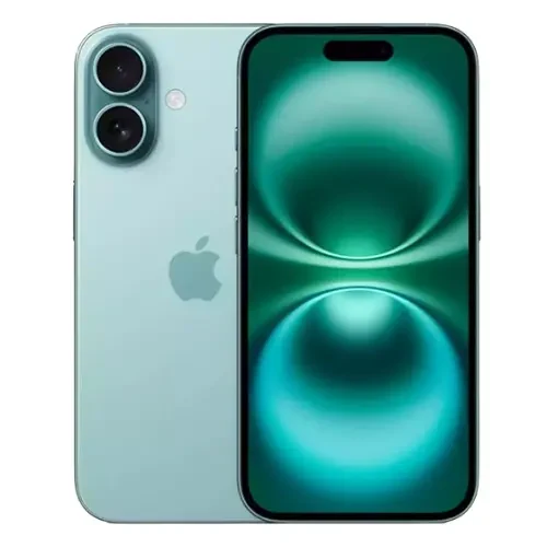 Apple iPhone 16 View 9 - Camera, Display & Design