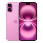 Apple iPhone 16 Plus (512GB USA) Front Official View