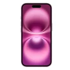 Apple iPhone 16 Plus View 2 - Camera, Display & Design