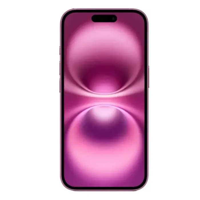 Apple iPhone 16 Plus View 2 - Camera, Display & Design