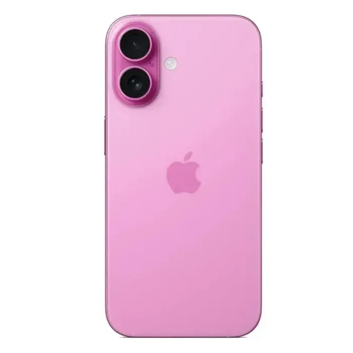 Apple iPhone 16 Plus View 3 - Camera, Display & Design