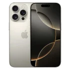 Apple iPhone 16 Pro View 6 - Camera, Display & Design