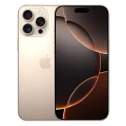 Apple iPhone 16 Pro Max View 1 - Camera, Display & Design
