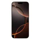 Apple iPhone 16 Pro Max View 2 - Camera, Display & Design