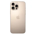 Apple iPhone 16 Pro Max View 3 - Camera, Display & Design