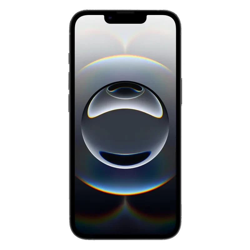 Apple iPhone 16e View 2 - Camera, Display & Design