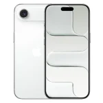 Apple iPhone 17 Air View 11 - Camera, Display & Design