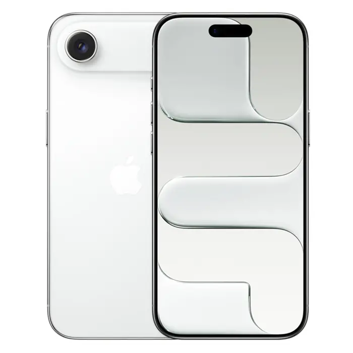 Apple iPhone 17 Air View 11 - Camera, Display & Design