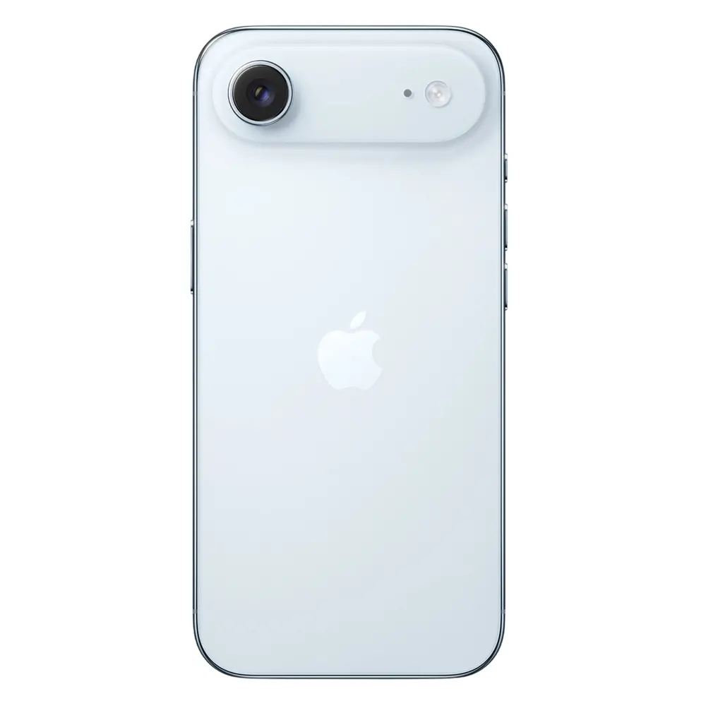 Apple iPhone 17 Air View 2 - Camera, Display & Design
