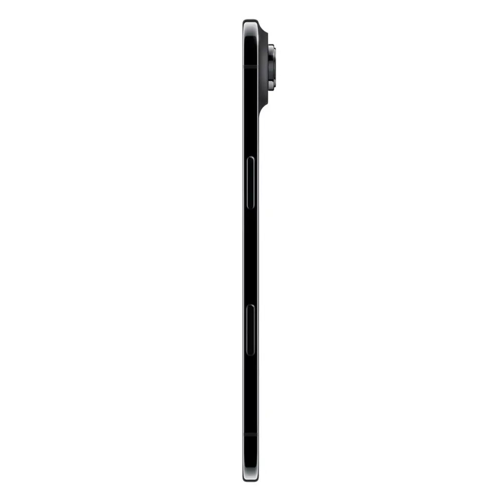 Apple iPhone 17 Air View 4 - Camera, Display & Design
