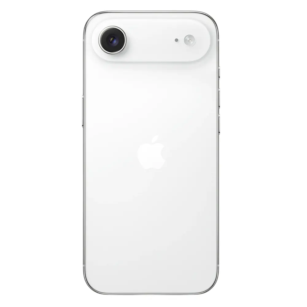 Apple iPhone 17 Air View 5 - Camera, Display & Design