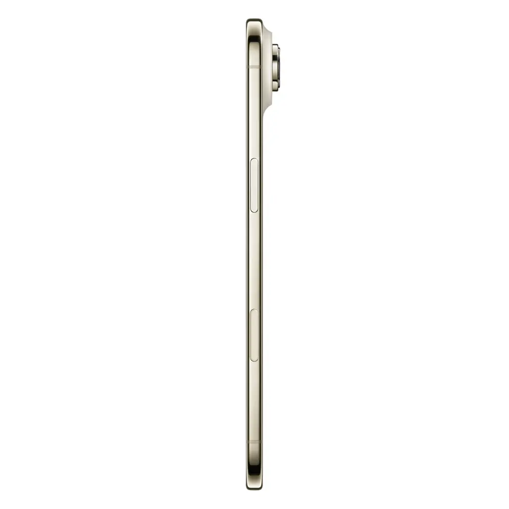 Apple iPhone 17 Air View 8 - Camera, Display & Design