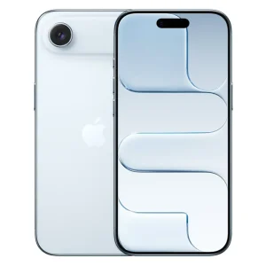 Apple iPhone 17 Air Price & Official Specs in Bangladesh