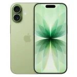 Apple iPhone 17 View 13 - Camera, Display & Design