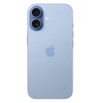 Apple iPhone 17 View 6 - Camera, Display & Design