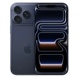 Apple iPhone 17 Pro (1TB) Price & Official Specs in Bangladesh