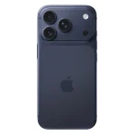 Apple iPhone 17 Pro View 2 - Camera, Display & Design