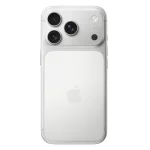 Apple iPhone 17 Pro View 3 - Camera, Display & Design
