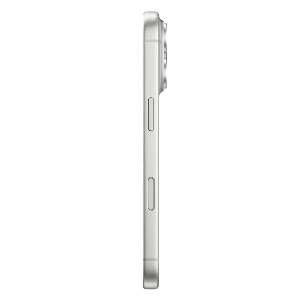 Apple iPhone 17 Pro View 4 - Camera, Display & Design