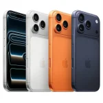 Apple iPhone 17 Pro View 7 - Camera, Display & Design