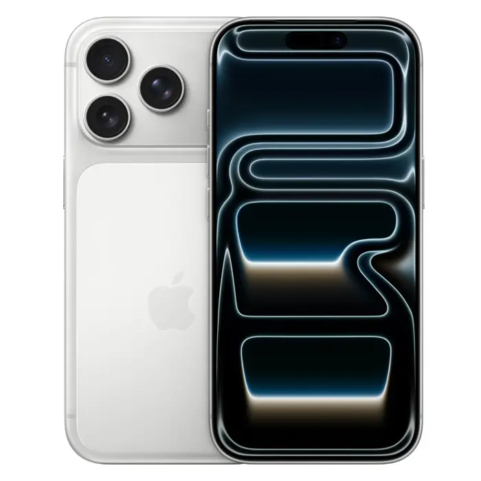 Apple iPhone 17 Pro View 8 - Camera, Display & Design