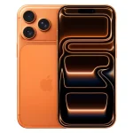 Apple iPhone 17 Pro View 9 - Camera, Display & Design