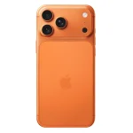 Apple iPhone 17 Pro Max Angle/Color Variant 2