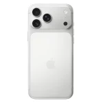 Apple iPhone 17 Pro Max Angle/Color Variant 3