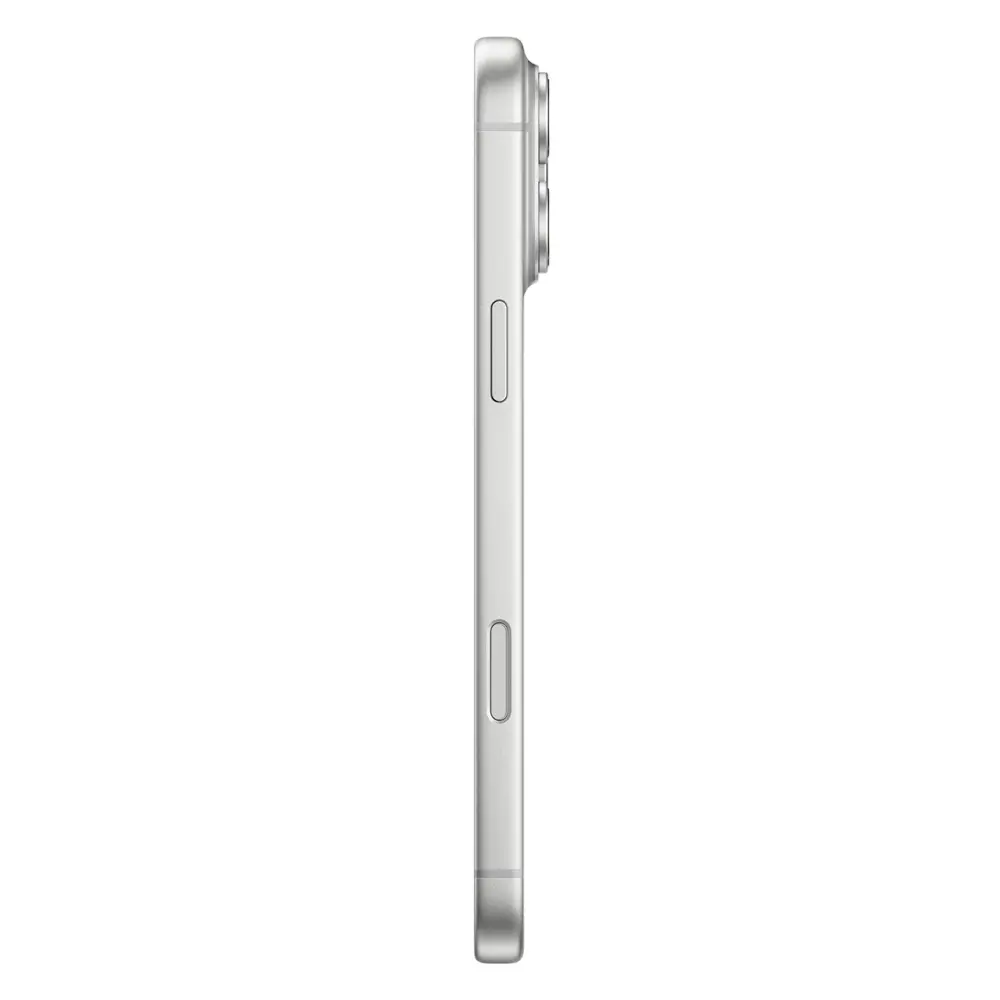 Apple iPhone 17 Pro Max View 4 - Camera, Display & Design