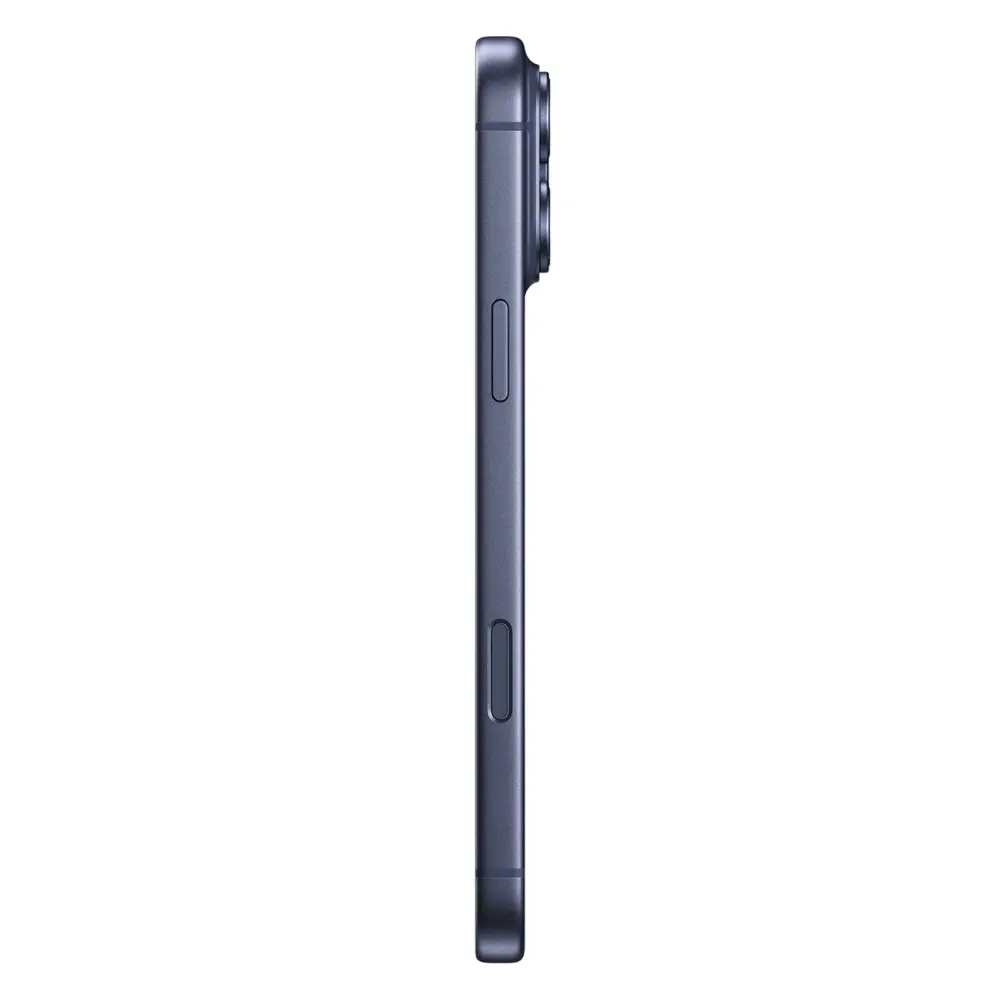 Apple iPhone 17 Pro Max View 6 - Camera, Display & Design