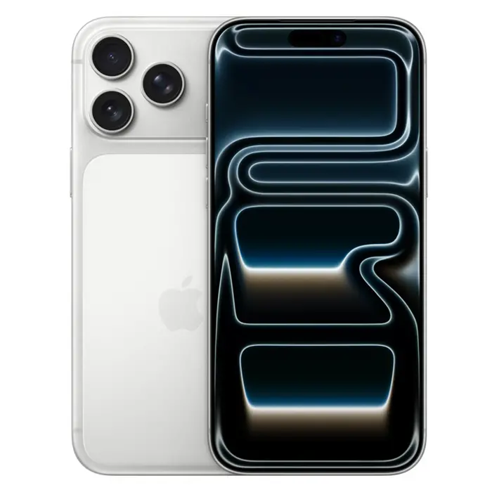 Apple iPhone 17 Pro Max View 8 - Camera, Display & Design