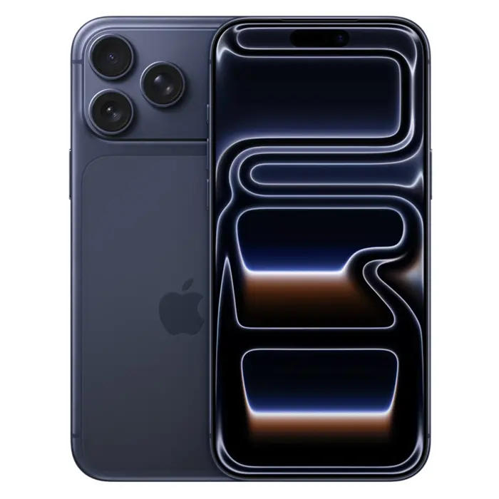 Apple iPhone 17 Pro Max View 9 - Camera, Display & Design