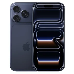 Apple iPhone 17 Pro Price & Official Specs in Bangladesh